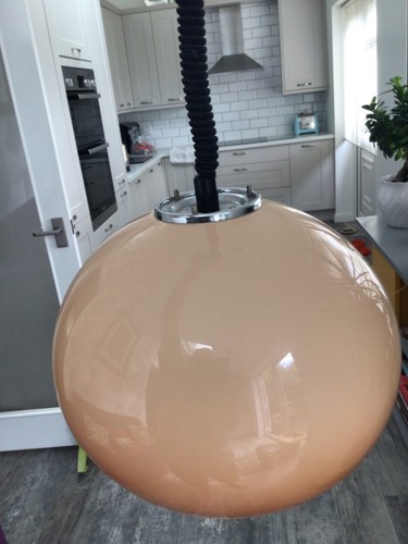 Guzzini vintage mid century - guzzini,