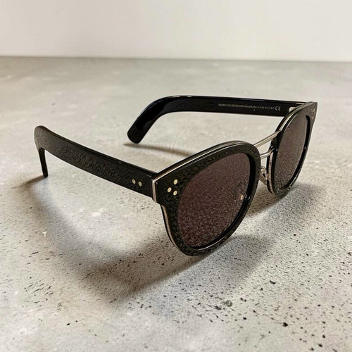 Cutler and gross london - gross, of