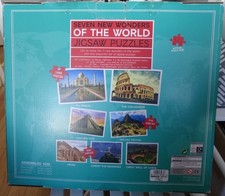 Seven new wonders the - seven,
