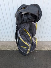 Powakaddy Deluxe Edition Cart