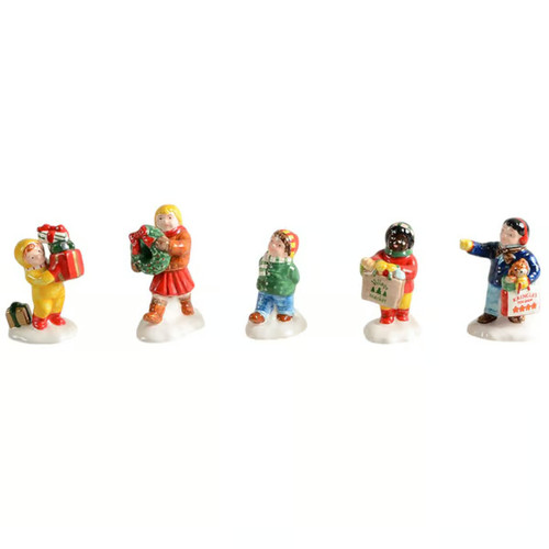 Christmas kids set - kids-set,