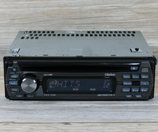 Clarion DB238R Car Stereo