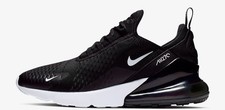 Nike Air Max 270 Black/White