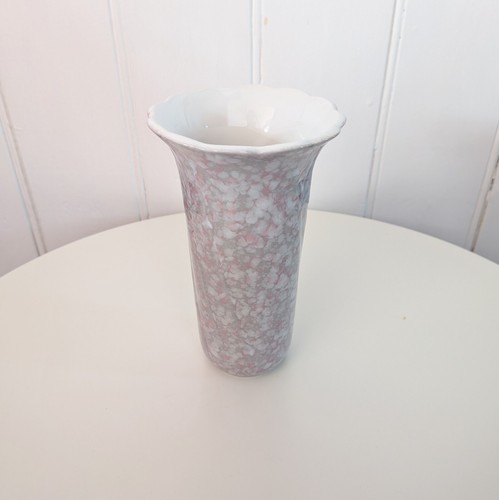 Park rose bridlington vase - rose,