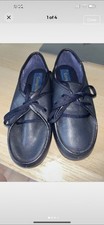 Cosyfeet Extra Roomy Shoes Size 4 New