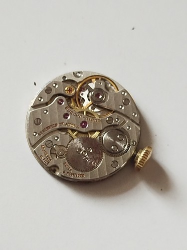 Genuine movement bueche girod - genuine,