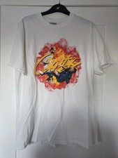 Cortiez Mens T Shirt Zidane