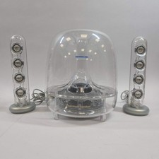 Soundsticks 2 Self-powered Satellite Speaker and Subwoofer T9078ZM/A