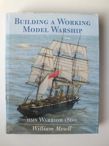 Building working model - working,
