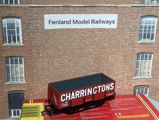 Hornby OO Gauge R6051 21t