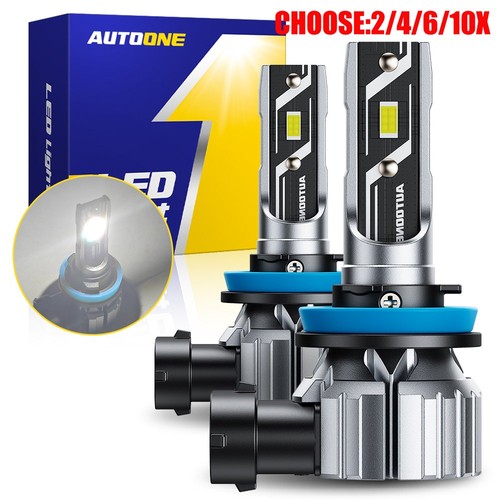 20x auxito h11 - auxito, headlight