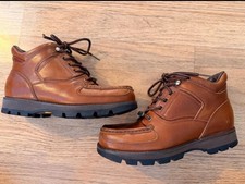 Rockport XCS hydro shield