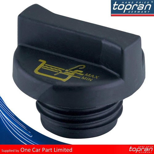 Oil filler cap for ford - cap,
