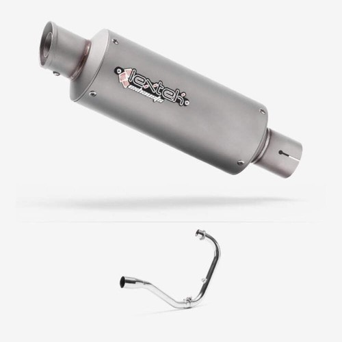 Lextek gp1 matt steel gp - lextek,
