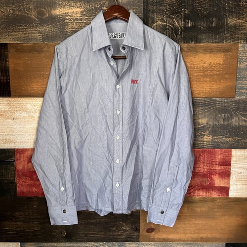 Dirk bikkembergs mens shirt - bikkembergs,