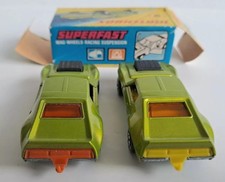 MATCHBOX LESNEY VINTAGE