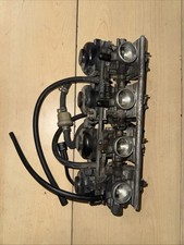 OEM SUZUKI GSF600 GSF 600 Blue