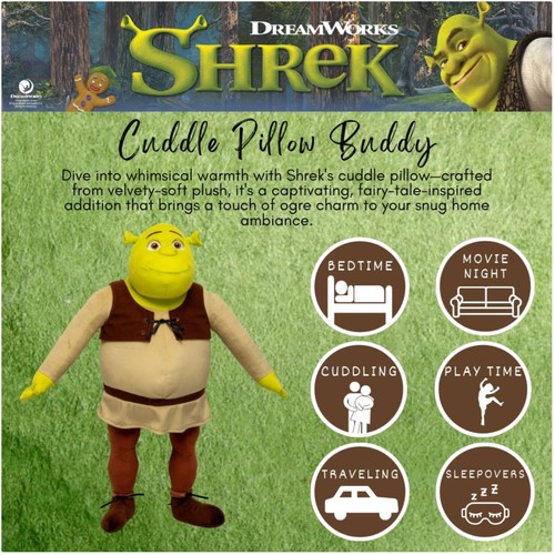 Collectibles dreamworks shrek - collectibles,