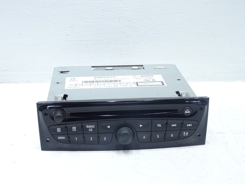 Renault clio mk3 - renault, 2009-12