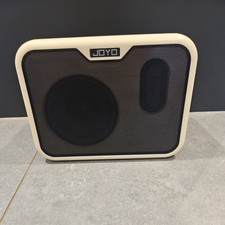 JOYO Micro Amp MA-10B for Electric Bass with Power Lead or Battery