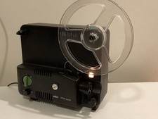 BRAUN FP35 SPEZIAL R. OBERHEIM