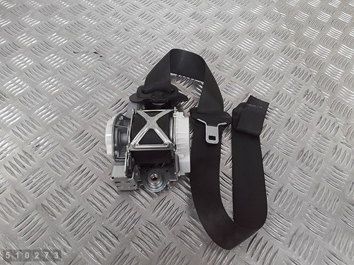 2014 citroen ds3 seat belt - citroen,