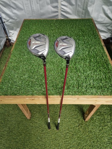 Yonex ezone 21 - yonex, 18*