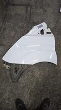 2014-2019 MK8 FORD TRANSIT FRONT WING LH PASSENGER SIDE WHITE ref 148