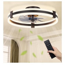 NIORSUN 50cm Ceiling Fan
