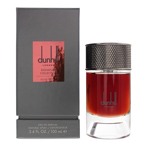 Dunhill signature agar - dunhill, wood