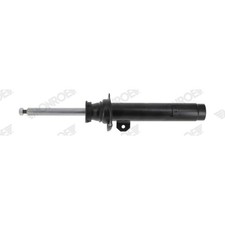 1x Shock Absorber For Mini