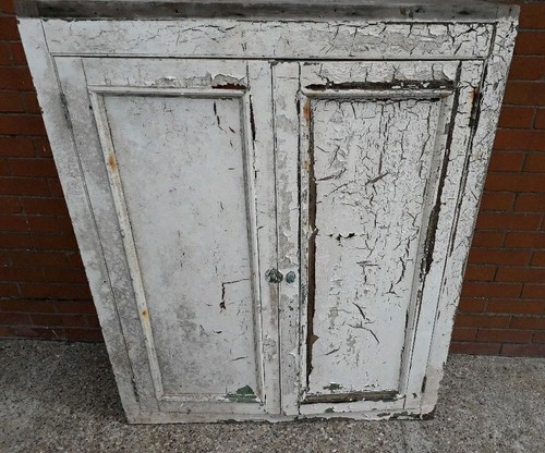 Lovely antique pine - lovely,