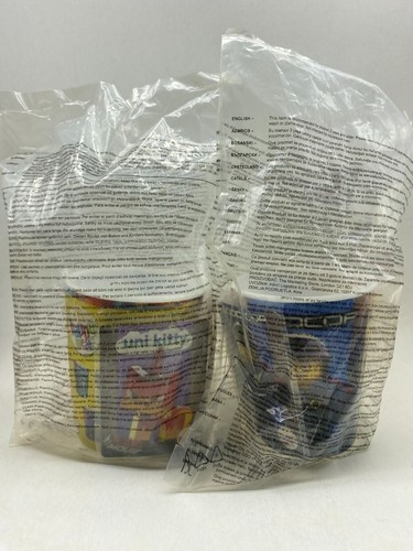 Mcdonald meal the lego - the,