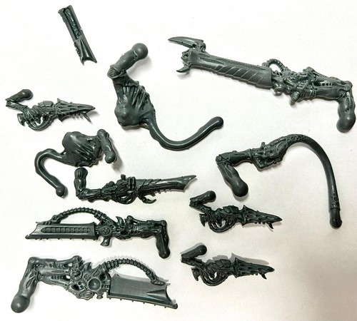 Warhammer 40k tyranid - warhammer,