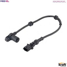 SENSOR WHEEL SPEED 9412575 FOR BMW M51D25 2.5L M52B28 2.8L M57D30 2.9L 6cyl 3.0L