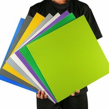 BASEPLATE  Blocks Board