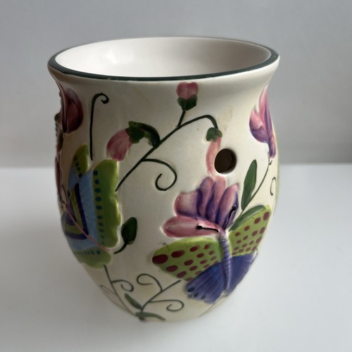 Yankee candle butterfly design - yankee,