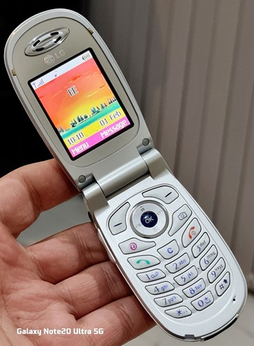 C2200 flip - flip, (unlocked)