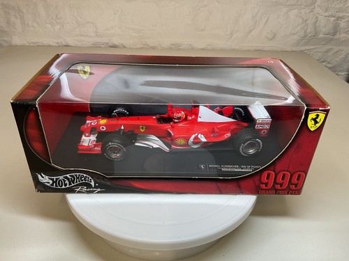 Hot wheels racing scale - wheels, 1:18