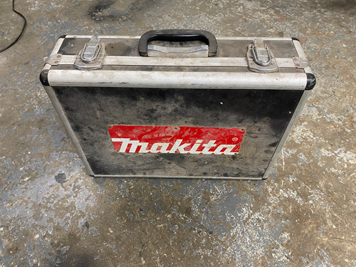 Makita tool box case - tool, for