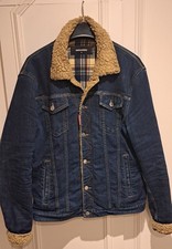 Dsquared2 Men's Denim Jacket
