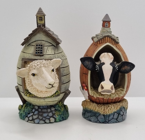 Herrero figures baa - herrero,