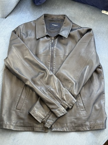 Burberry men soft - soft, blue