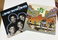 The Jackson 5 Going Back To