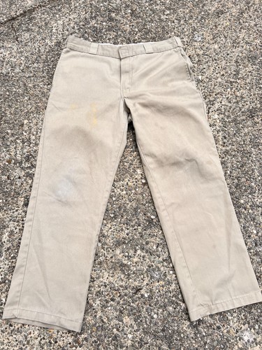 Dickies 874 original fit - dickies, work