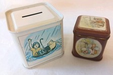 2 Vintage Winnie the Pooh &