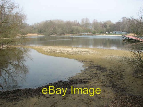 Photo 6x4 view - photo, pit