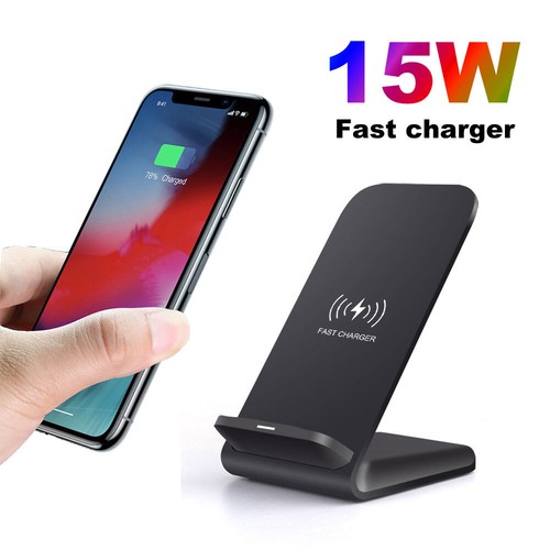 15w wireless charger - 15w,
