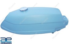 Steel primer coated fuel - steel, tank