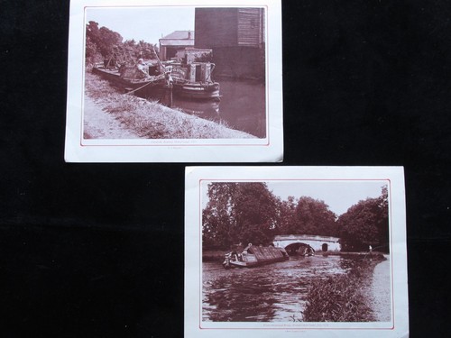 Sepia tint reproduction - 2,